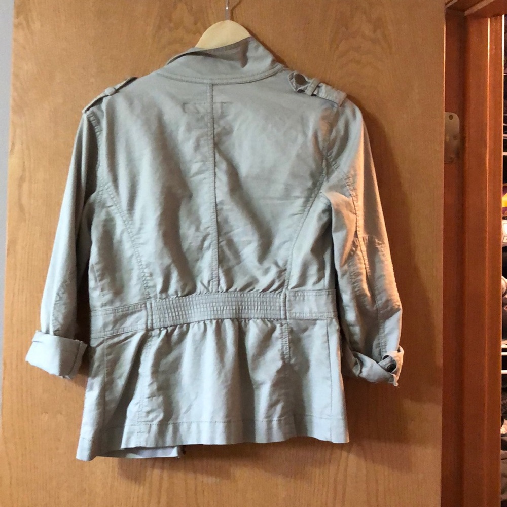 Jacket - Picture 2 of 3